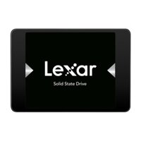 Ổ cứng SSD Lexar NS10 Lite 480GB 2.5” SATA III