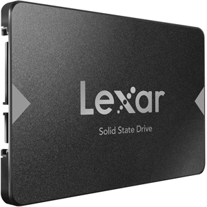 Ổ cứng SSD Lexar NS100 1TB 2.5 inch SATA III LNS100-1TRB