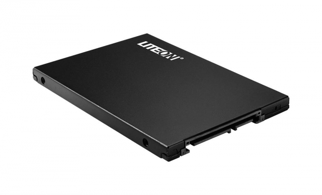 Ổ cứng SSD LITE-ON 240GB SATA3 6Gb/s 2.5"