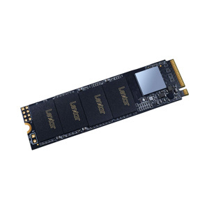 Ổ cứng SSD M2-PCIe 250GB Lexar NM610 NVMe 2280
