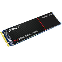 Ổ cứng SSD M2-SATA 128GB PNY CS2040