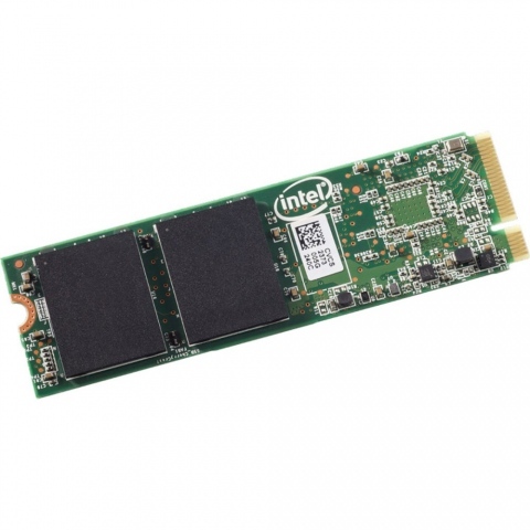 Ổ cứng SSD M2-SATA 480GB Intel 240s 2280