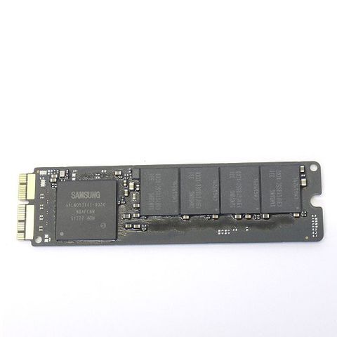 Ổ cứng SSD Macbook Air 2014 - 128GB