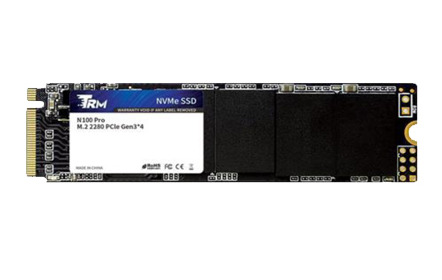 Ổ cứng SSD NVMe TRM N100 Pro 256GB