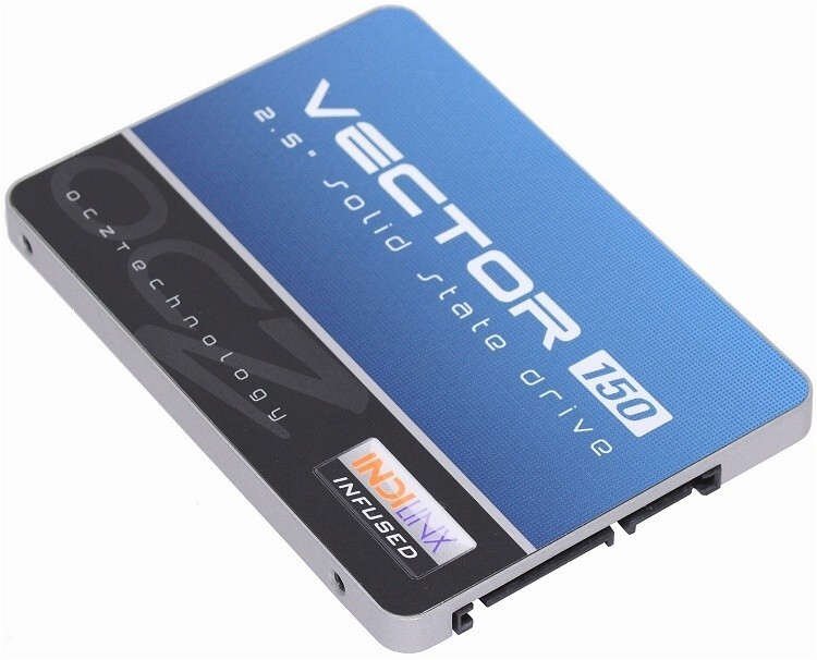 Ổ cứng SSD OCZ Vector 150 120GB