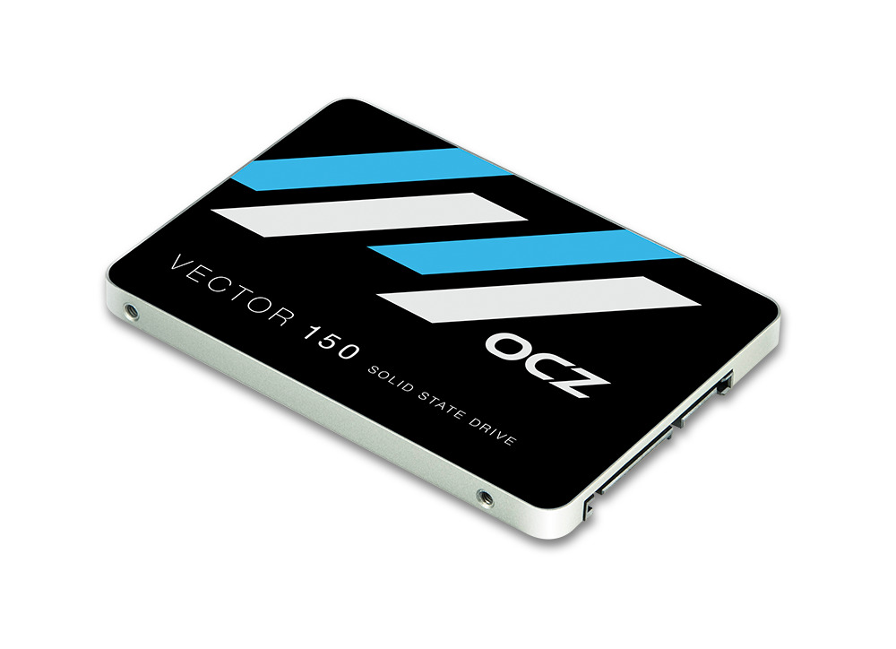 Ổ cứng SSD OCZ Vector 150 240GB SATA3 6Gb/s 2.5"