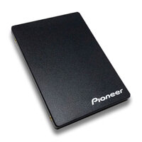Ổ Cứng SSD Pioneer 240GB SATA 3 (APS-SL3N-240)