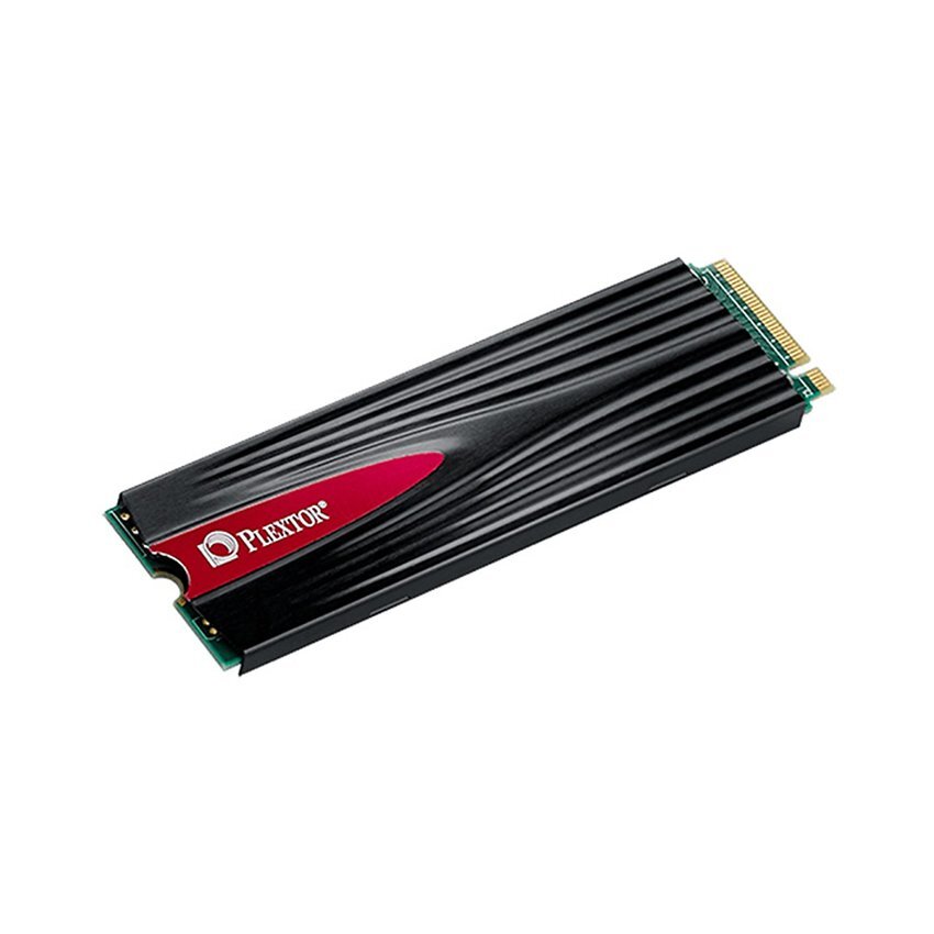 Ổ Cứng SSD Plextor M9PeG 512GB NVMe M.2 PCIe Gen 3 x4 512MB Cache (PX-512M9PeG)