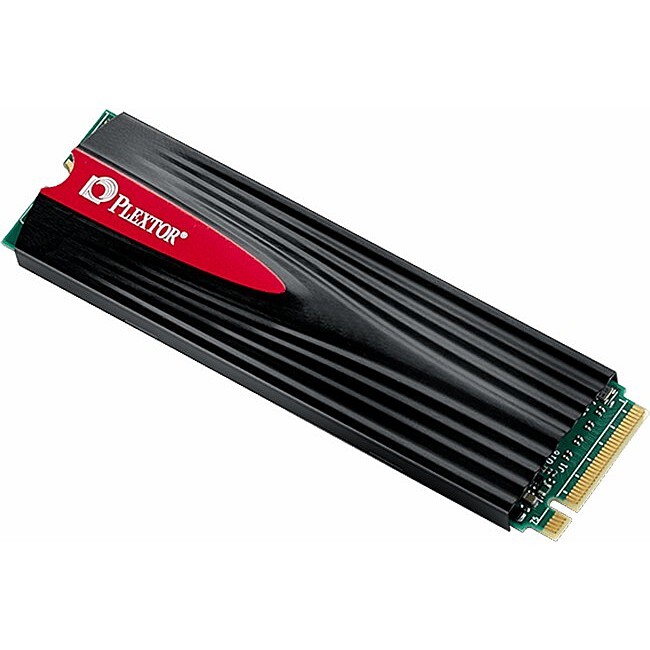 Ổ cứng SSD Plextor M9PeY 256GB NVMe M.2 PCIe Gen 3 x4 512MB Cache (PX-256M9PeY)