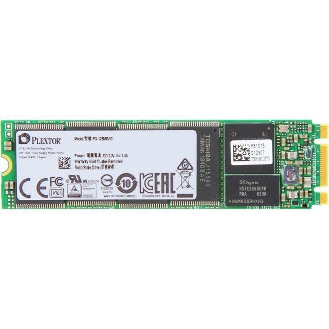 Ổ cứng SSD Plextor PX-1024M8VG PLUS 1024GB