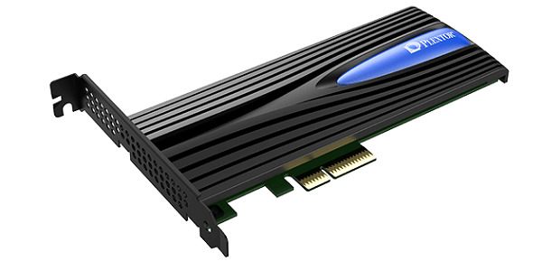 Ổ cứng SSD Plextor PX-1TM8SeY 1Tb PCIE