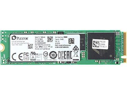 Ổ cứng SSD Plextor PX-1TM9PEGN - 1TB