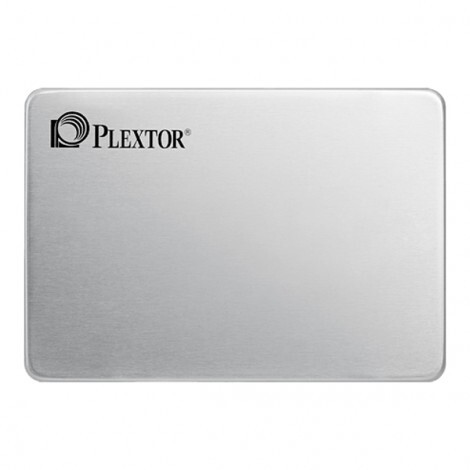 Ổ cứng SSD Plextor PX-512M8VC 512GB