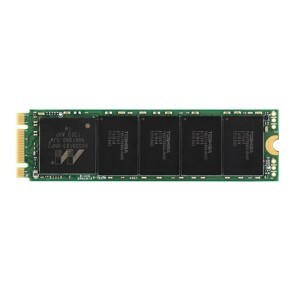 Ổ cứng SSD Plextor PX-G512M6eA Me6 Series 512GB PCI Express