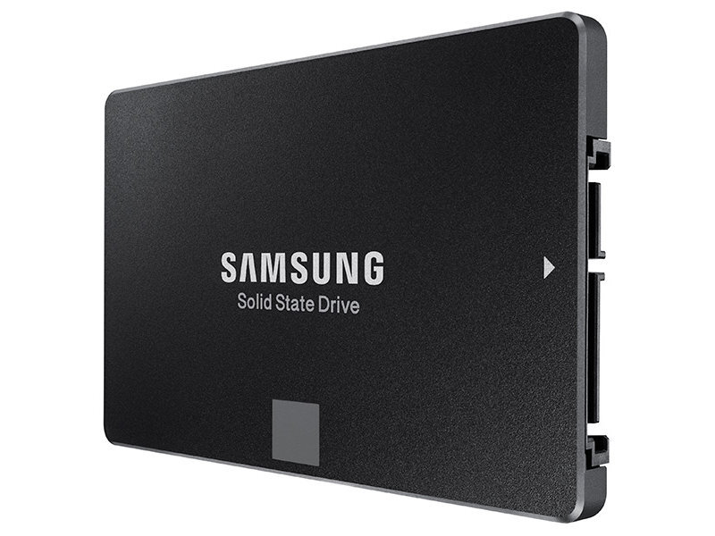 Ổ cứng SSD Samsung 850EVO 2TB MZ-75E2T0BW