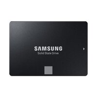 Ổ Cứng SSD Samsung 860 evo 250gb 2.5-inch sata iii MZ-76E250BW