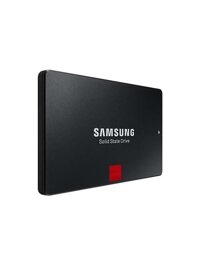 Ổ cứng SSD Samsung 860 Pro 256GB MZ-76P256BW