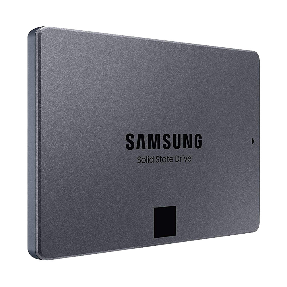 Ổ cứng SSD Samsung 860 QVO 1TB MZ-76Q1T0B