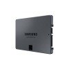 Ổ cứng SSD SamSung 870 QVO 2TB  2.5inch SATA III MZ-77Q2T0BW