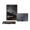 Ổ cứng SSD SamSung 870 QVO 8TB  2.5inch SATA III MZ-77Q8T0BW