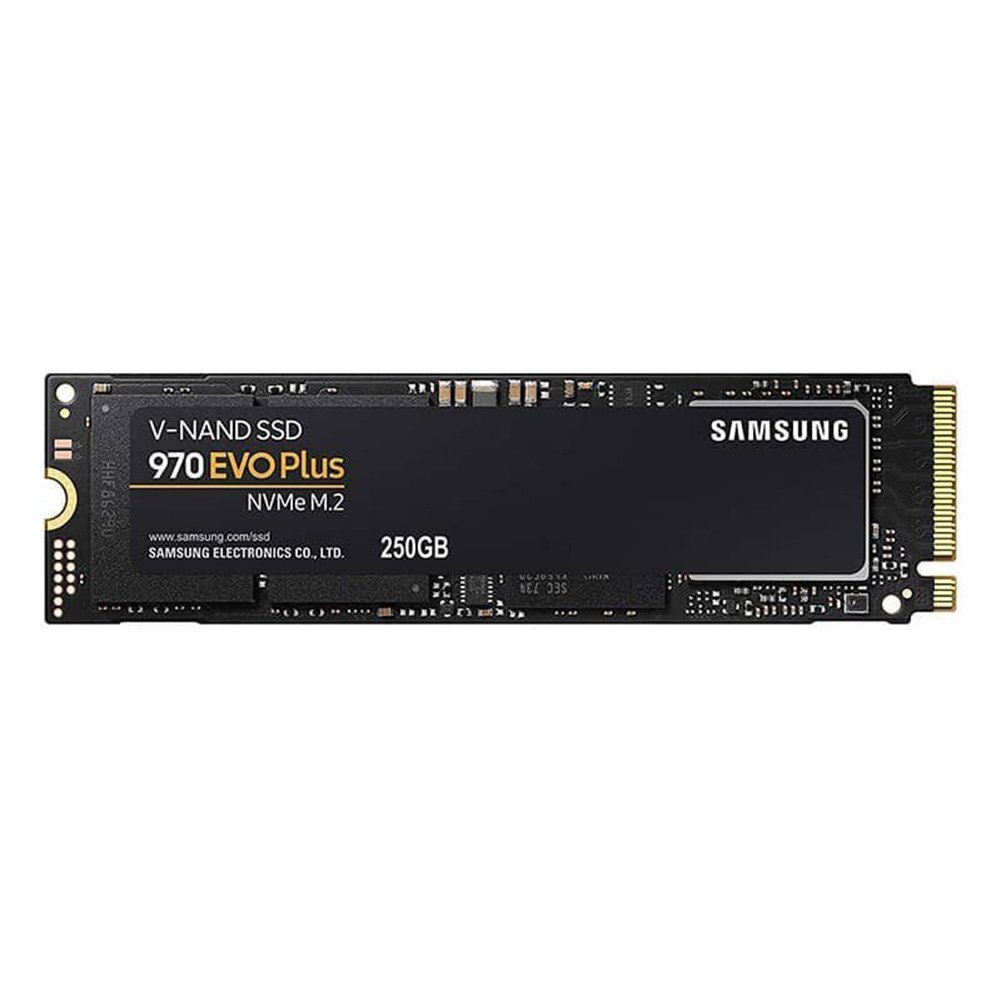 Ổ cứng SSD Samsung 970 Evo Plus MZ-V7S250BW 250GB