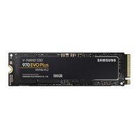 Ổ cứng SSD Samsung 970 Evo Plus MZ-V7S500BW 500GB