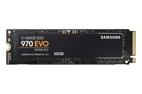 Ổ cứng SSD Samsung 970EVO 500GB