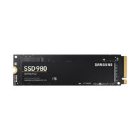 Ổ cứng SSD Samsung 980 1TB M2 2280 MZ-V8V1T0BW