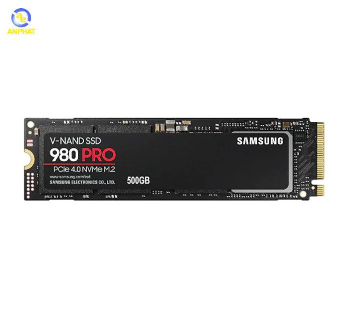 Ổ cứng SSD Samsung 980 MZ-V8P500BW