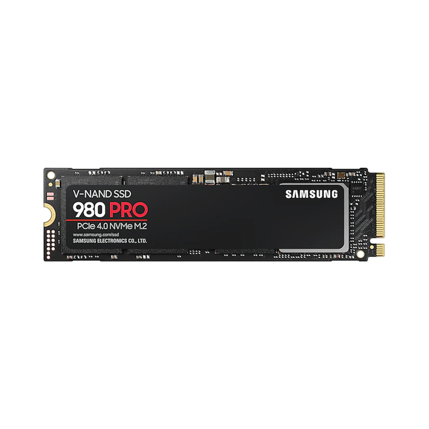 Ổ cứng SSD Samsung 980 PRO 1TB PCIe NVMe MZ-V8P1T0BW