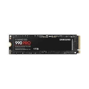 Ổ cứng SSD Samsung 990 PRO 1TB M.2 NVMe PCIe Gen 4.0 x4