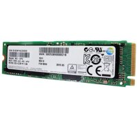 Ổ cứng SSD Samsung M2 PCIE NVME SM961 - 256GB