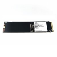 Ổ cứng SSD Samsung NVMe PM991 M.2 PCIe 256GB