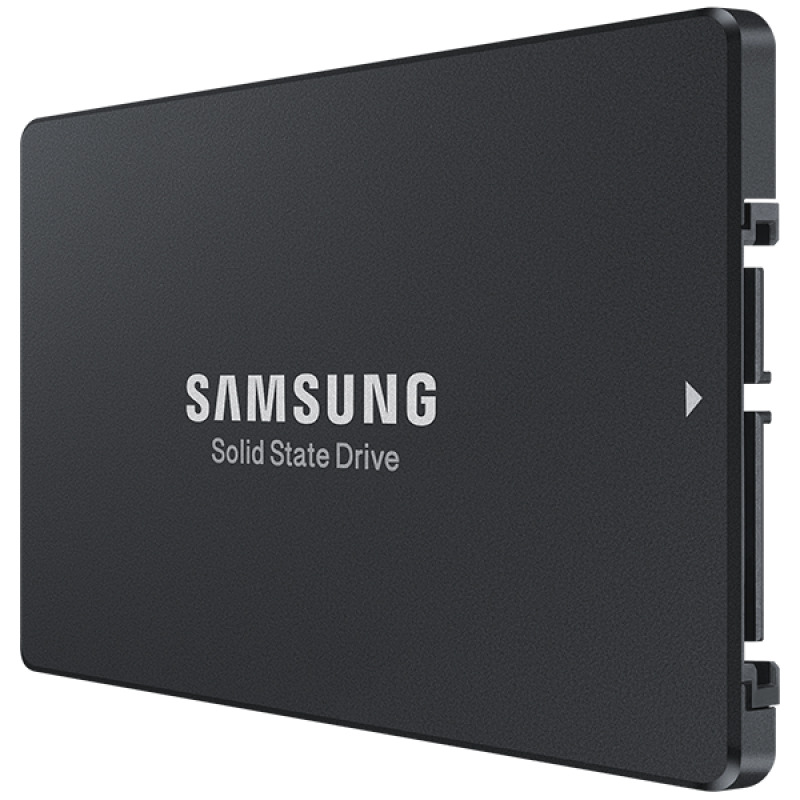 Ổ cứng SSD Samsung PM863 - 480GB, 2.5inch (MZ-7LM4800)