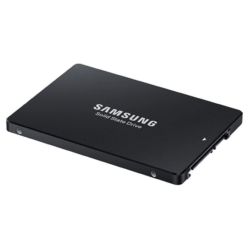 Ổ cứng SSD Samsung PM863 - 960GB, 2.5inch (MZ-7LM9600)