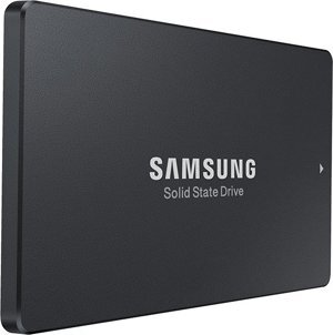 Ổ cứng SSD Samsung PM893 480GB SATA 6Gbps 2.5in MZ7L3480HCHQ