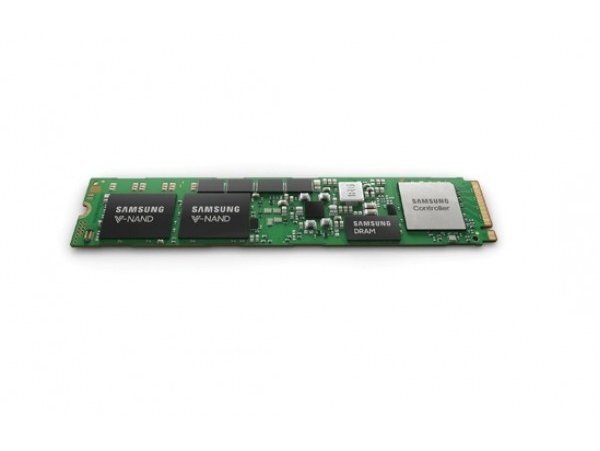 Ổ cứng SSD Samsung PM983 960GB NVMe PCIe3.0x4 V4 TLC VNAND M.2 22x110mm (1.3 DWPD) MZ1LB960HAJQ