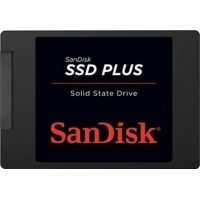 Ổ cứng SSD Sandisk Plus 120GB