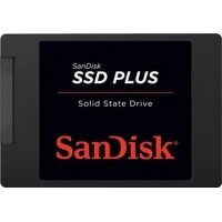 Ổ cứng SSD Sandisk Plus 120GB