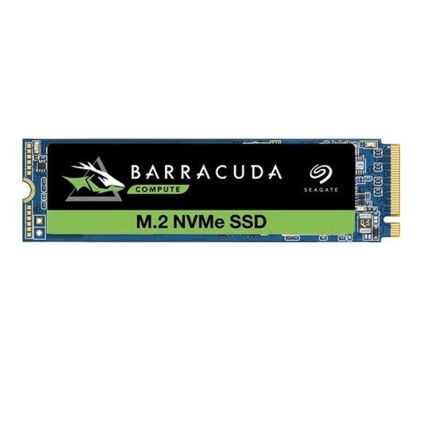 Ổ cứng SSD Seagate Barracuda 510 250GB PCIe Gen3 x 4 NVMe ZP250CM3A001
