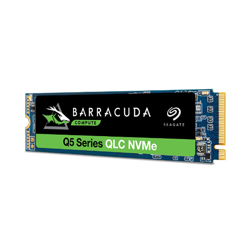 Ổ cứng SSD Seagate BarraCuda Q5 500GB