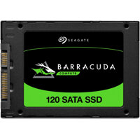 Ổ cứng SSD Seagate BarraCuda 120 250GB