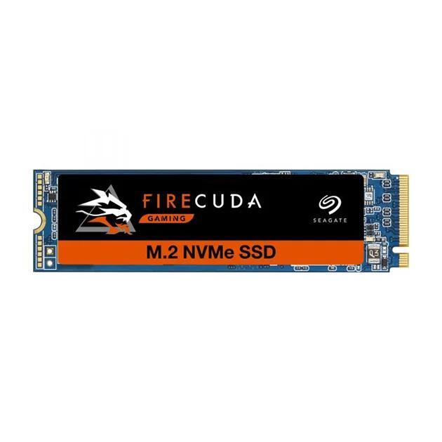 Ổ cứng SSD Seagate Firecuda 510 1TB