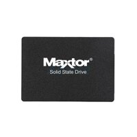Ổ cứng SSD Seagate Maxtor Z1 480GB