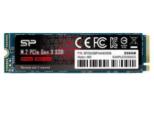 Ổ cứng SSD SILICON A60 SP256GBP34A60M28