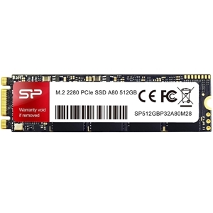 Ổ cứng SSD Silicon Power A80 SP512GBP34A80M28