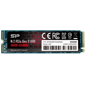 Ổ cứng SSD Silicon Power A80 SP256GBP34A80M28