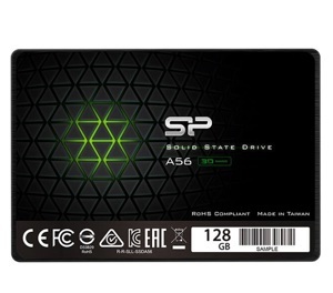 Ổ cứng SSD Silicon Power Ace A56 128GB