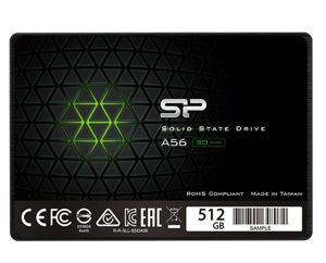 Ổ cứng SSD Silicon Power Ace A56 512GB
