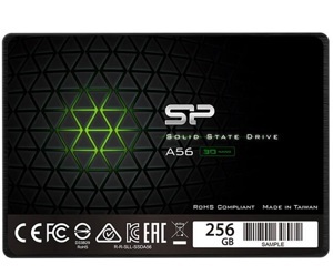 Ổ cứng SSD Silicon Power Ace A56 256GB